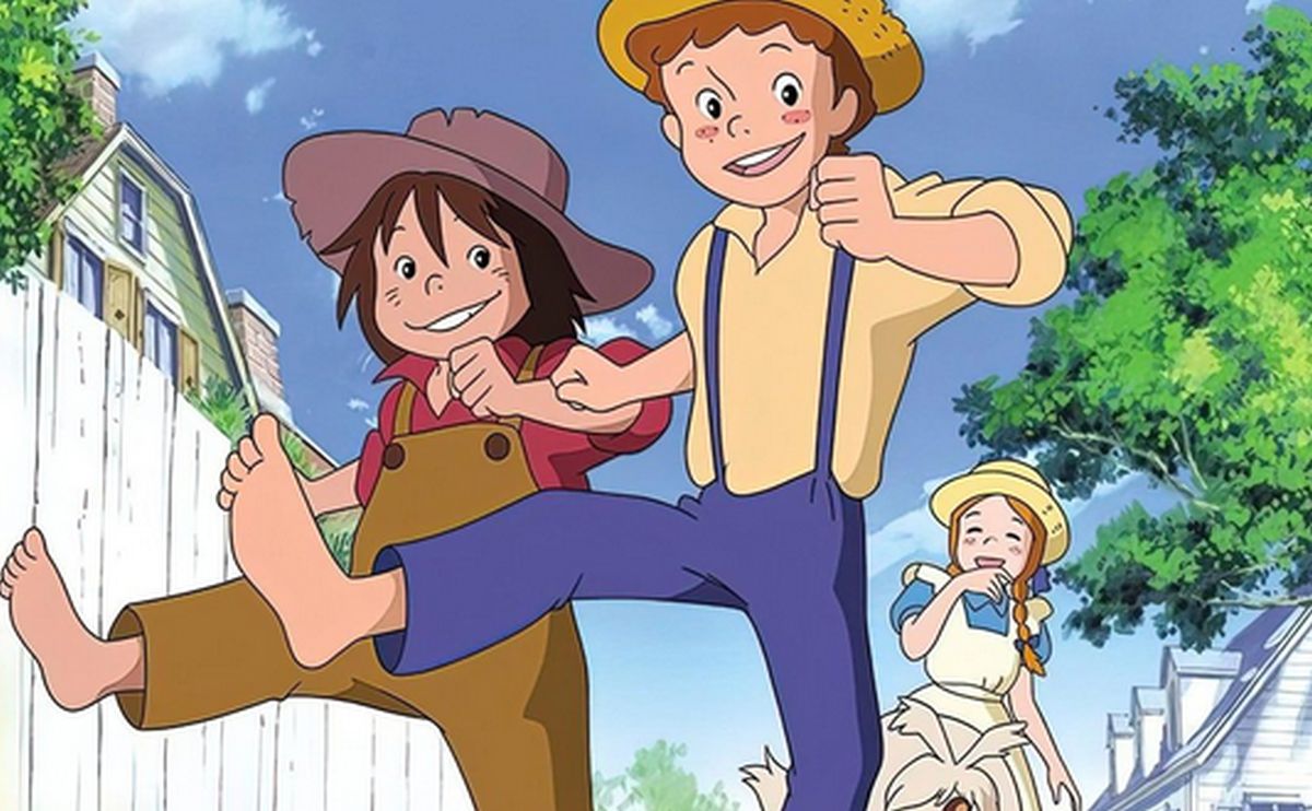 Tom Sawyer 1980